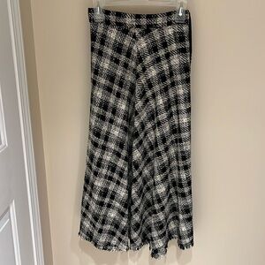 MNG midi skirt. Size US XS